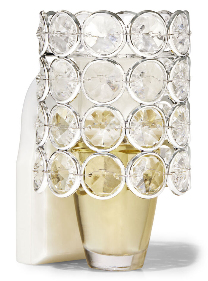 Clear Gems Wallflowers; Home Fragrance/Home & Car Air fresheners/Wallflowers plugs Bath & Body Works