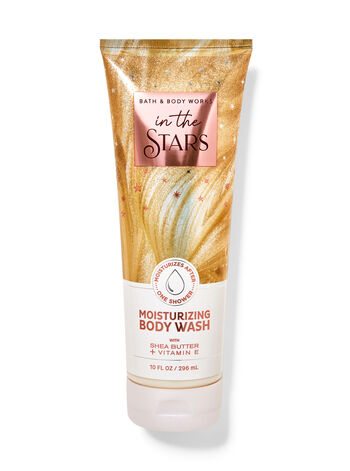 In The Stars body care bath & shower body wash & shower gel Bath & Body Works1