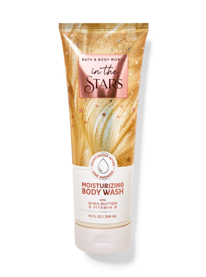 In The Stars body care bath & shower body wash & shower gel Bath & Body Works
