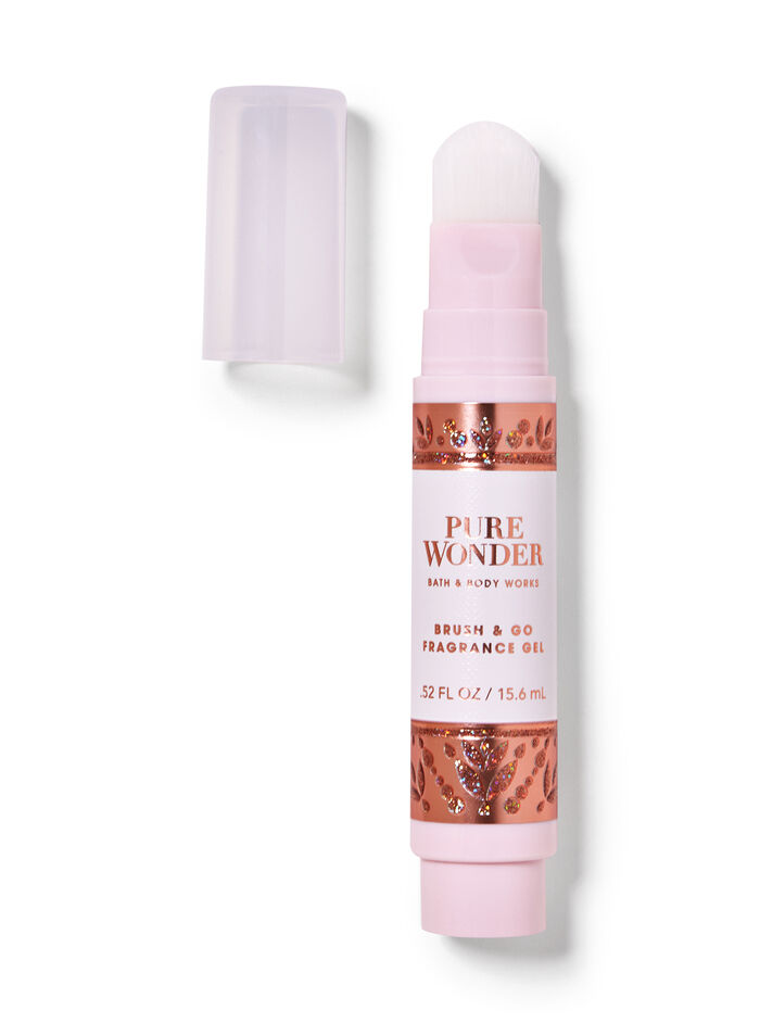 Pure Wonder PRODOTTI PER IL CORPO/VEDI TUTTI PRODOTTI PER IL CORPO Bath & Body Works