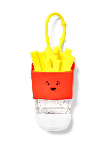 Fries Fuori Catalogo Bath & Body Works1