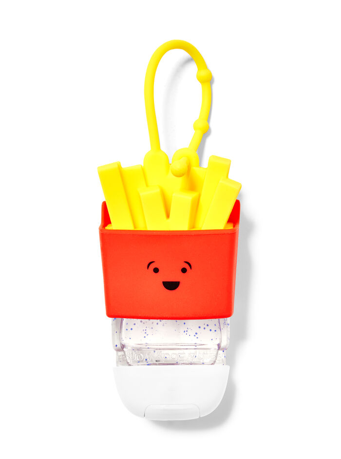 Fries Fuori Catalogo Bath & Body Works