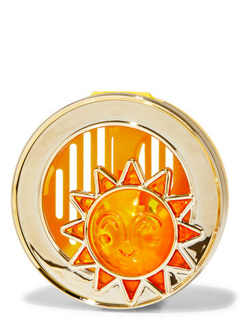 Smiling Sun out of catalogue Bath & Body Works1