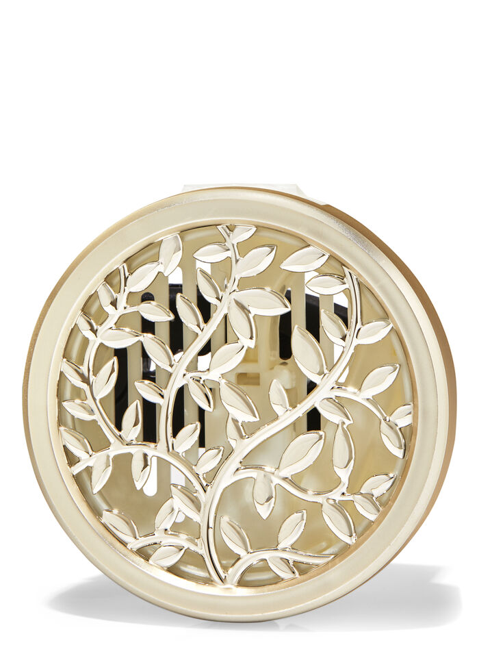 Clip per parasole e prese d’aria con foglie Fuori Catalogo Bath & Body Works