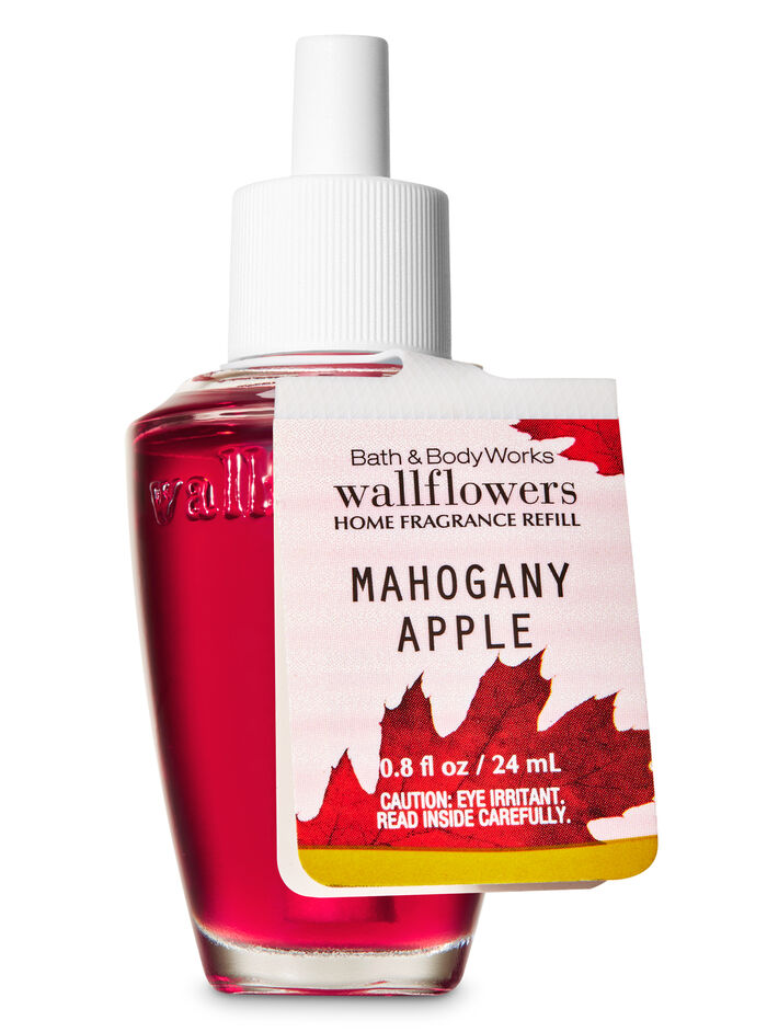 Mahogany Apple Gifts/Collections/Gifts for home Bath & Body Works