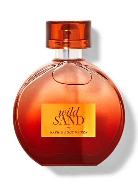 Wild Sand prodotti per il corpo fragranze corpo profumo Bath & Body Works