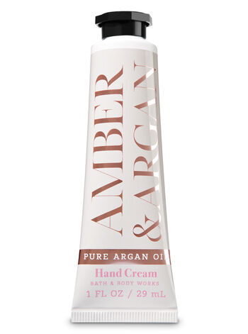Amber & Argan PRODOTTI PER IL CORPO/VEDI TUTTI PRODOTTI PER IL CORPO Bath & Body Works1