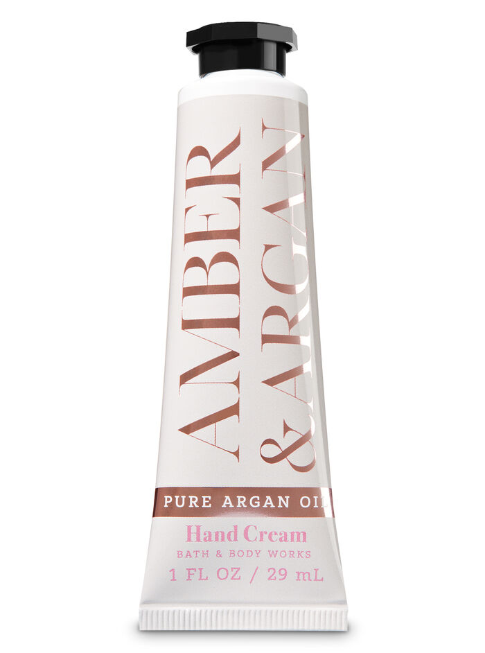 Amber & Argan PRODOTTI PER IL CORPO/VEDI TUTTI PRODOTTI PER IL CORPO Bath & Body Works