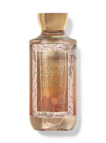Sunrise Woods PRODOTTI PER IL CORPO/VEDI TUTTI PRODOTTI PER IL CORPO Bath & Body Works1