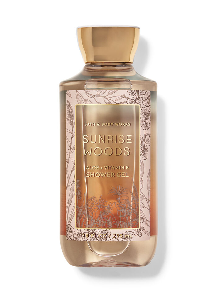 Sunrise Woods PRODOTTI PER IL CORPO/VEDI TUTTI PRODOTTI PER IL CORPO Bath & Body Works