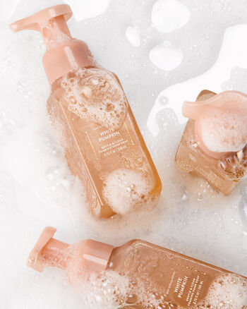 White Pumpkin Hand Soaps & Sanitizers/Hand soaps/All hand soaps Bath & Body Works3