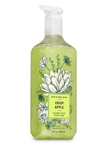 Crisp Apple OFFERTE SPECIALI Bath & Body Works1