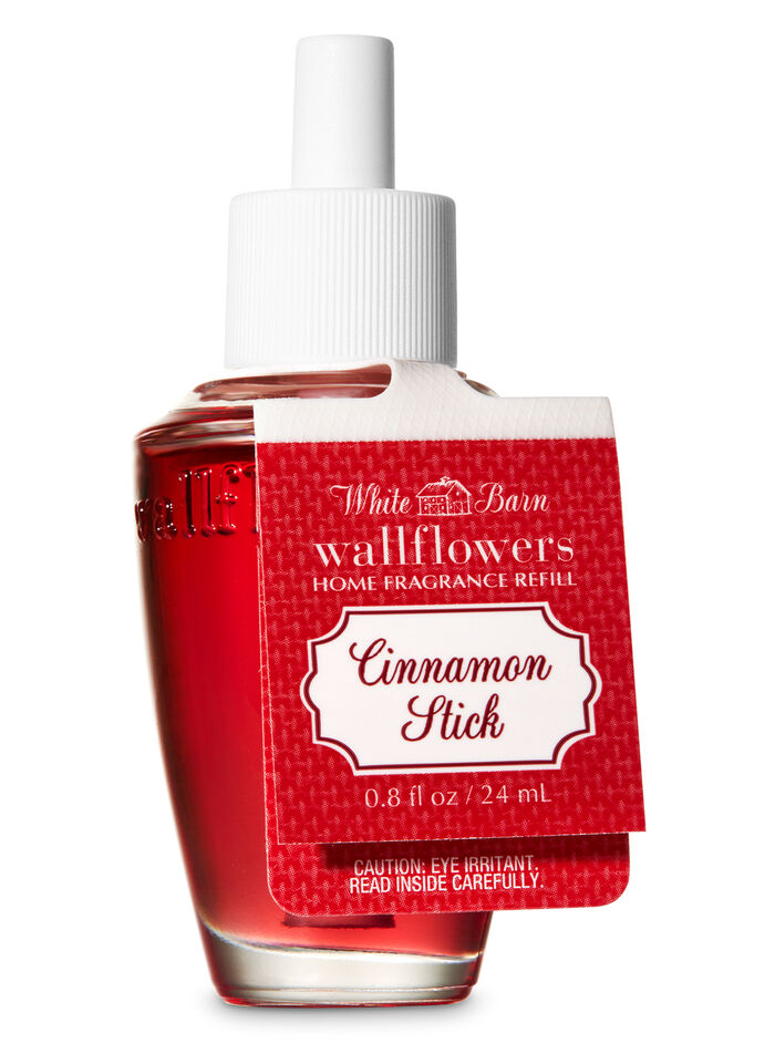 Cinnamon Stick fragranza Wallflowers Fragrance Refill