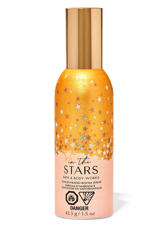 In the Stars Home Fragrance/Home & Car Air fresheners/Room sprays & mists Bath & Body Works