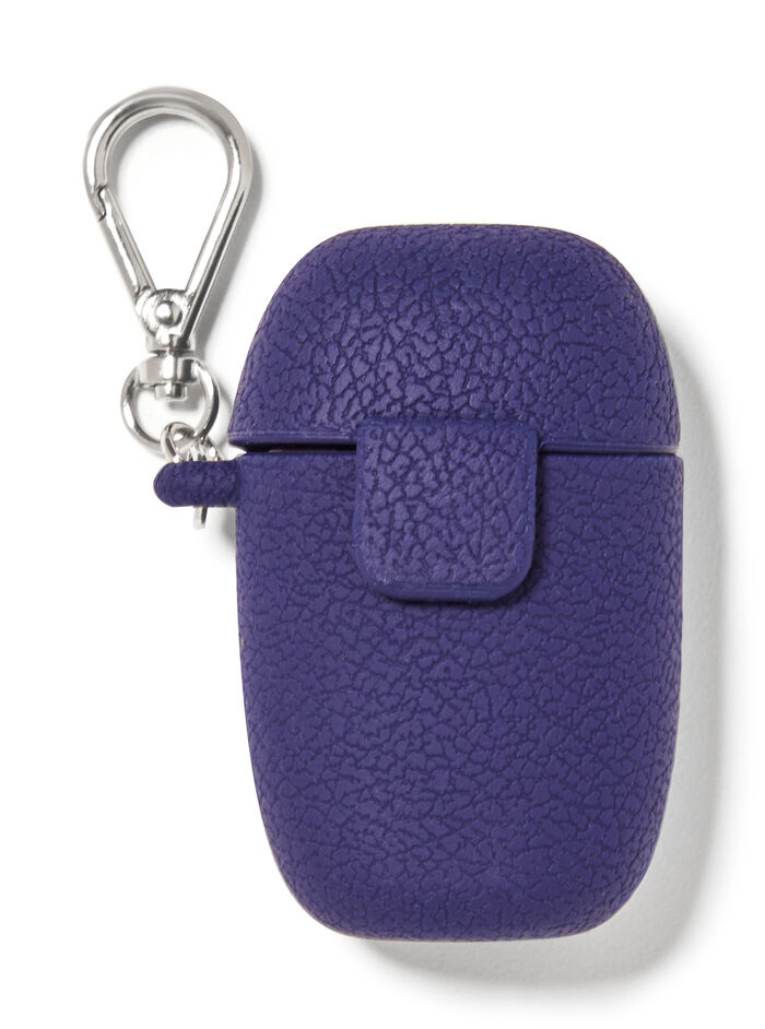 Porta igienizzante magnetico blu navy Fuori Catalogo Bath & Body Works