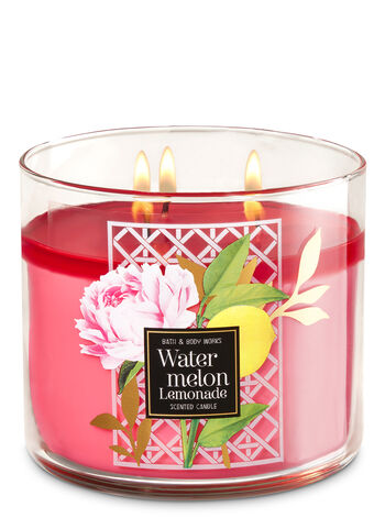 Watermelon Lemonade Gifts/Collections/Gifts for home Bath & Body Works1