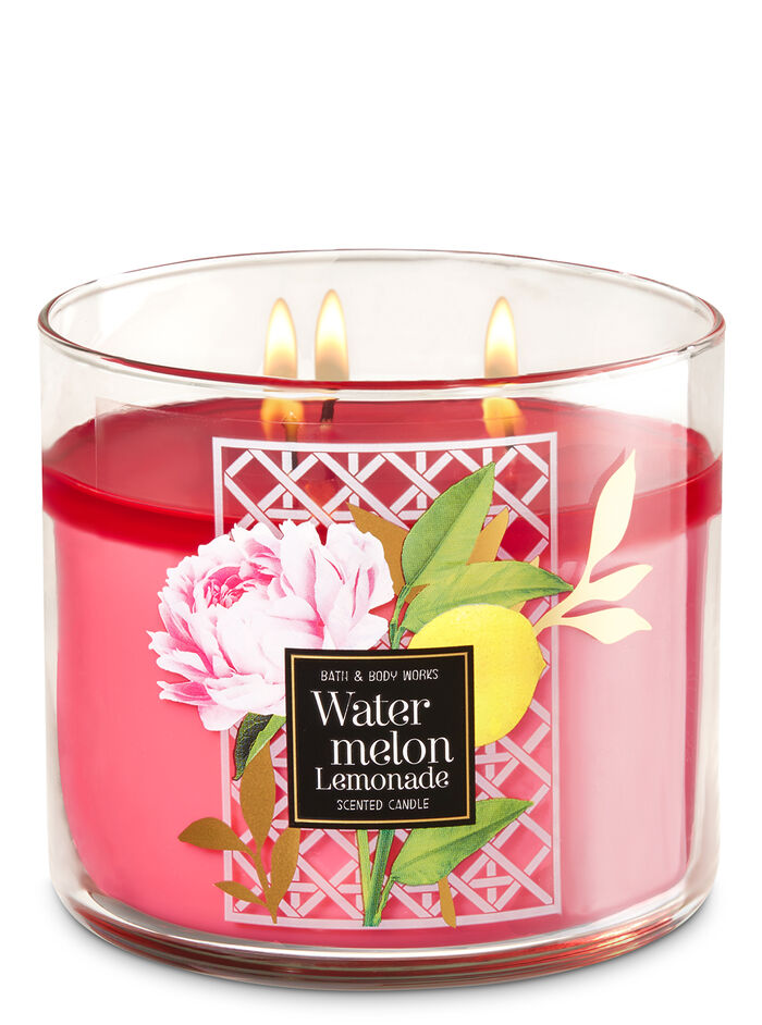 Watermelon Lemonade Gifts/Collections/Gifts for home Bath & Body Works