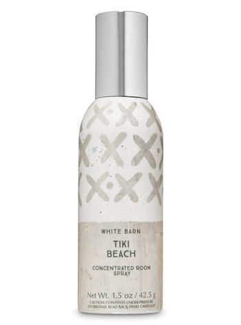 Tiki Beach Gifts/Collections/Gifts for home Bath & Body Works1