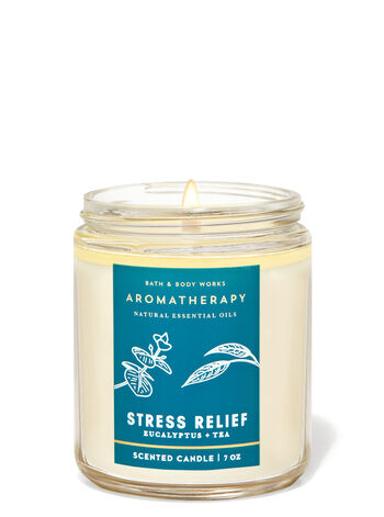 Eucalyptus Tea gifts collections gifts for him Bath & Body Works1