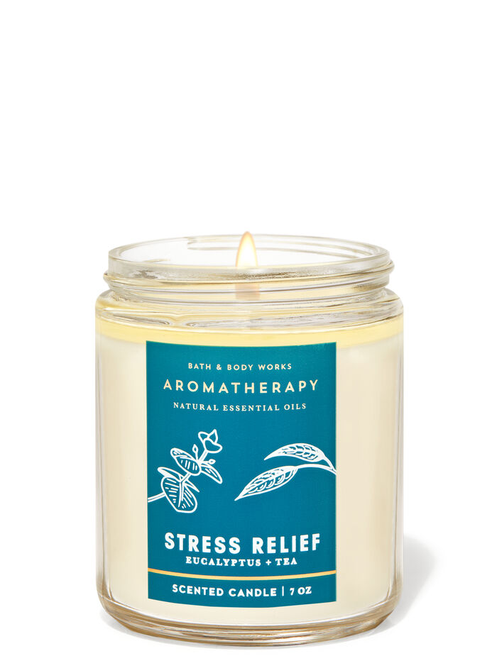 Eucalyptus Tea gifts collections gifts for him Bath & Body Works