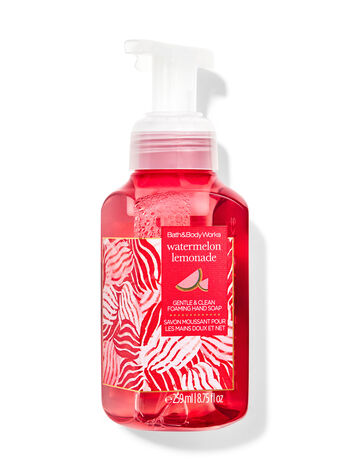 Watermelon Lemonade Hand Soaps & Sanitizers/Hand soaps/Foam soaps Bath & Body Works1