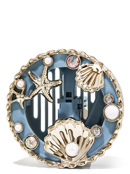 Beachy Bling fragrance Car Fragrance Holder