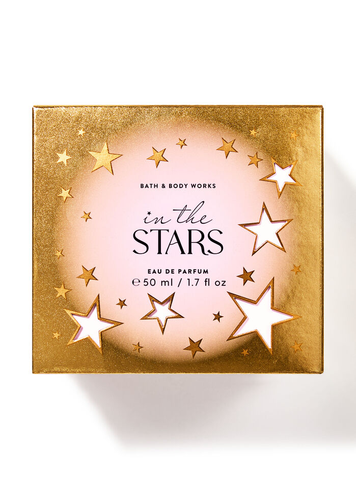 In The Stars Body care/Fragrance/Perfume Bath & Body Works