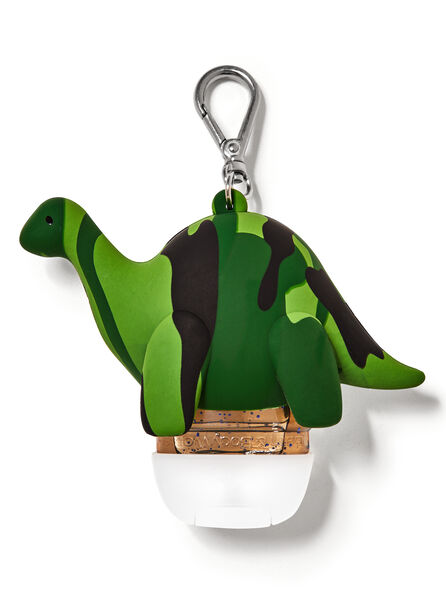 Camo Dino hand soaps & sanitizers hand sanitizers hand sanitizer holders Bath & Body Works