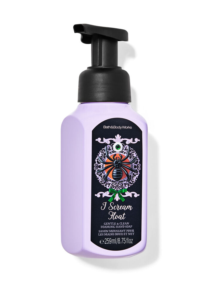 I Scream Float Hand Soaps & Sanitizers/Hand soaps/Foam soaps Bath & Body Works