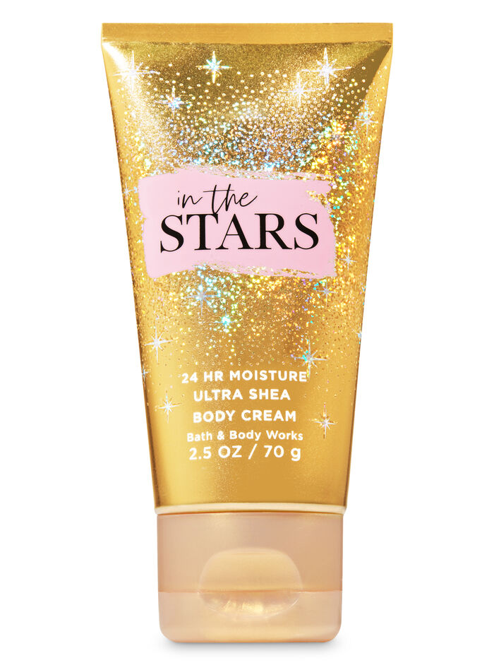 In the Stars Fuori Catalogo Bath & Body Works