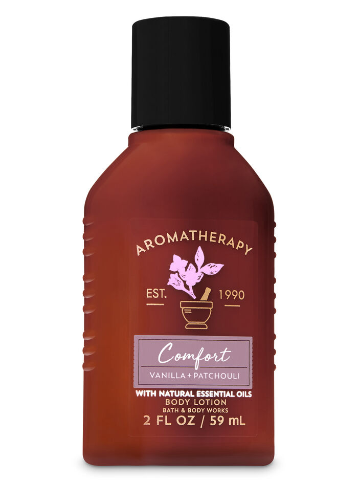 Vanilla Patchouli PRODOTTI PER IL CORPO/AROMATHERAPY/Idratanti Corpo Aromatherapy Bath & Body Works