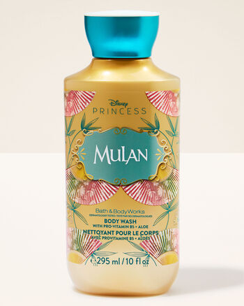 Mulan Body care/Bath & Shower/Body wash & Shower gel Bath & Body Works1