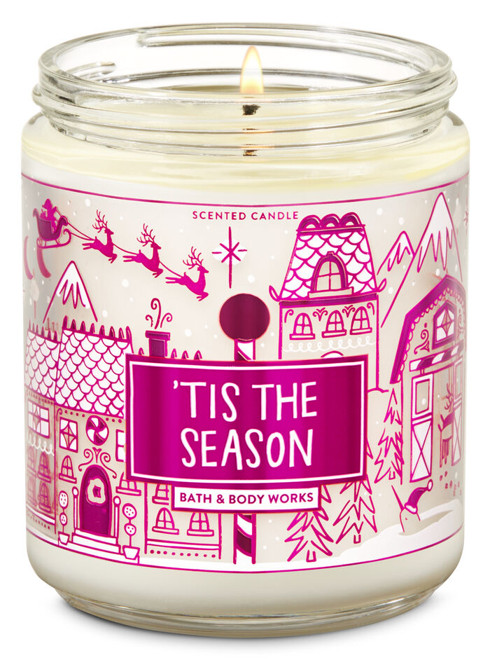 Tis the Season OFFERTE SPECIALI Bath & Body Works