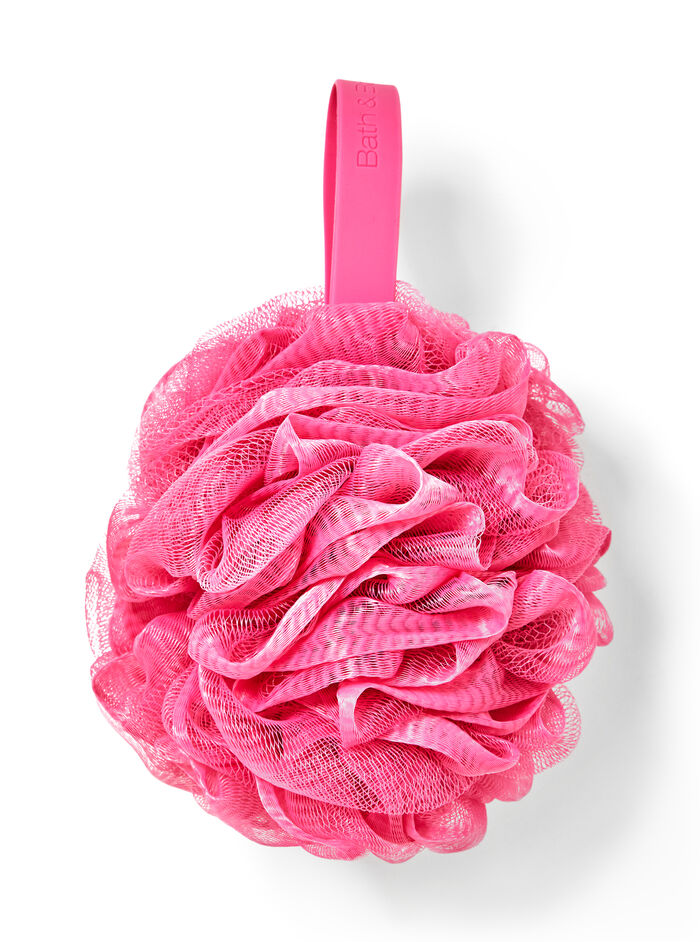 Pink Body care/Bath & Shower/Bath & Shower accessories Bath & Body Works