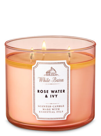 Rose Water & Ivy Gifts/Collections/Gifts for home Bath & Body Works1