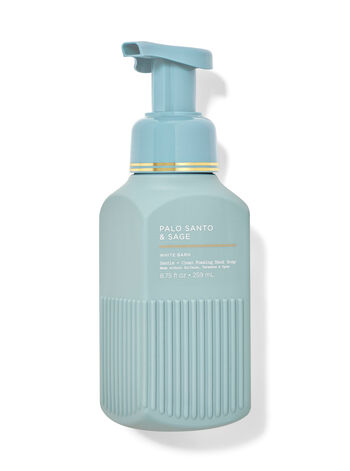 Palo Santo & Sage Fuori Catalogo Bath & Body Works1