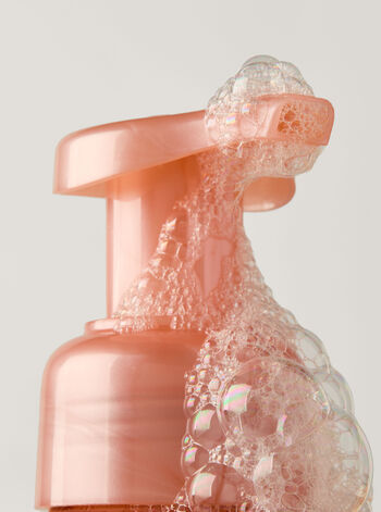 Snowy Peach Berry Saponi e igienizzanti mani/SAPONI MANI/Sapone in Schiuma Bath & Body Works2