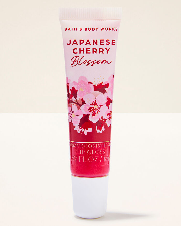 Japanese Cherry Blossom PRODOTTI PER IL CORPO/Skincare/Vedi tutti skincare Bath & Body Works