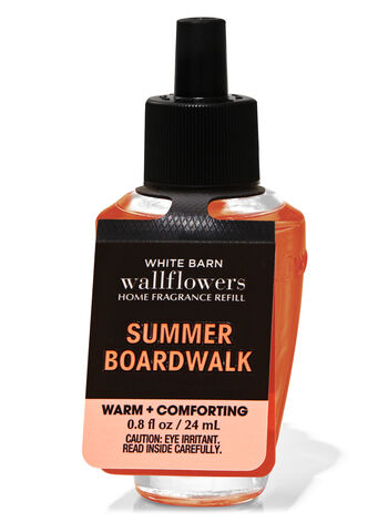 Summer Boardwalk fragranza Ricarica diffusore elettrico