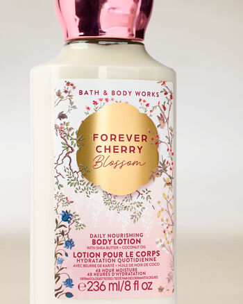Forever Cherry Blossom Novit&agrave;/Nuovi Arrivi/Tutte le novit&agrave; Bath & Body Works2