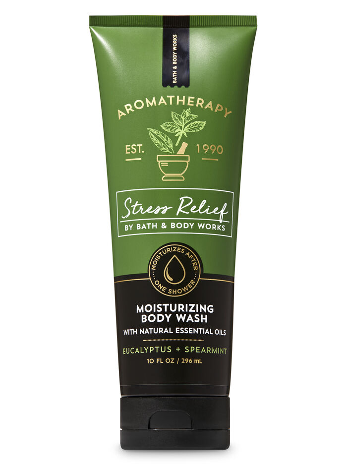 Eucalyptus Spearmint Gifts/Collections/Gifts for her Bath & Body Works
