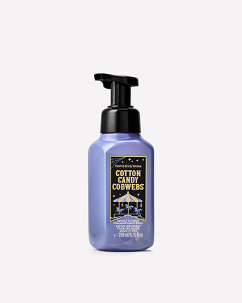 Cotton Candy Cobwebs Hand Soaps & Sanitizers/Hand soaps/Foam soaps Bath & Body Works1