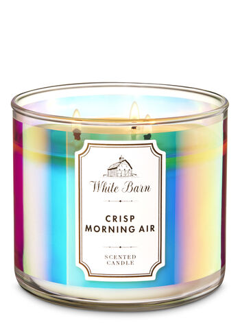 Crisp Morning Air Idee Regalo/Collezioni/Regali per la casa Bath & Body Works1