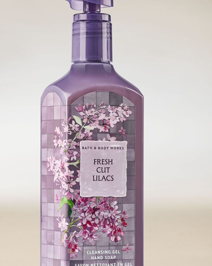 Fresh Cut Lilacs Novit&agrave;/Nuovi Arrivi/Tutte le novit&agrave; Bath & Body Works