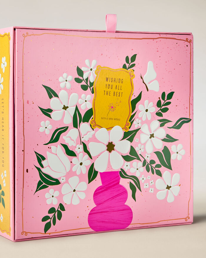 A Thousand Wishes Novit&agrave;/Nuovi Arrivi/Tutte le novit&agrave; Bath & Body Works