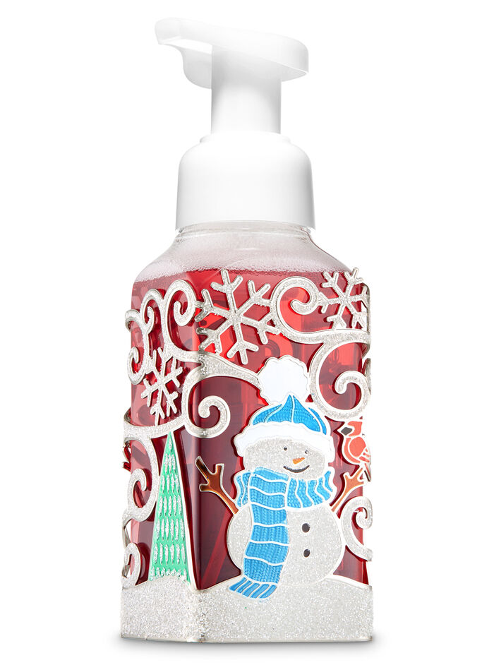 Snow Buddies OFFERTE SPECIALI Bath & Body Works