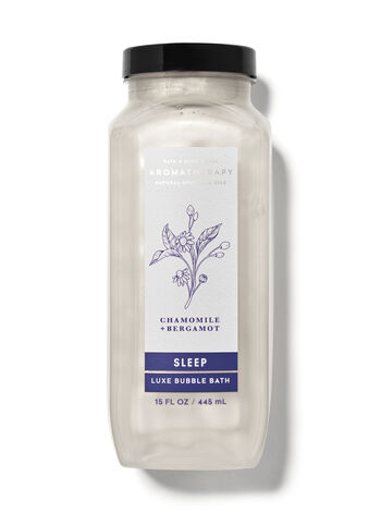 Chamomile Bergamot PRODOTTI PER IL CORPO/AROMATHERAPY/Gel Doccia E Bagnoschiuma Aromatherapy Bath & Body Works1