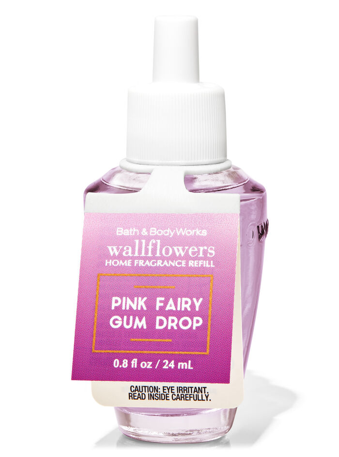 Pink Fairy Gumdrop gifts collections gifts for her Bath & Body Works