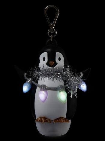 Blinky Penguin Hand Soaps & Sanitizers/Hand sanitizers/Hand sanitizer holders Bath & Body Works2