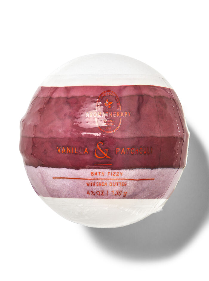 Vanilla Patchouli Body care/Bath & Shower/Bath Bath & Body Works